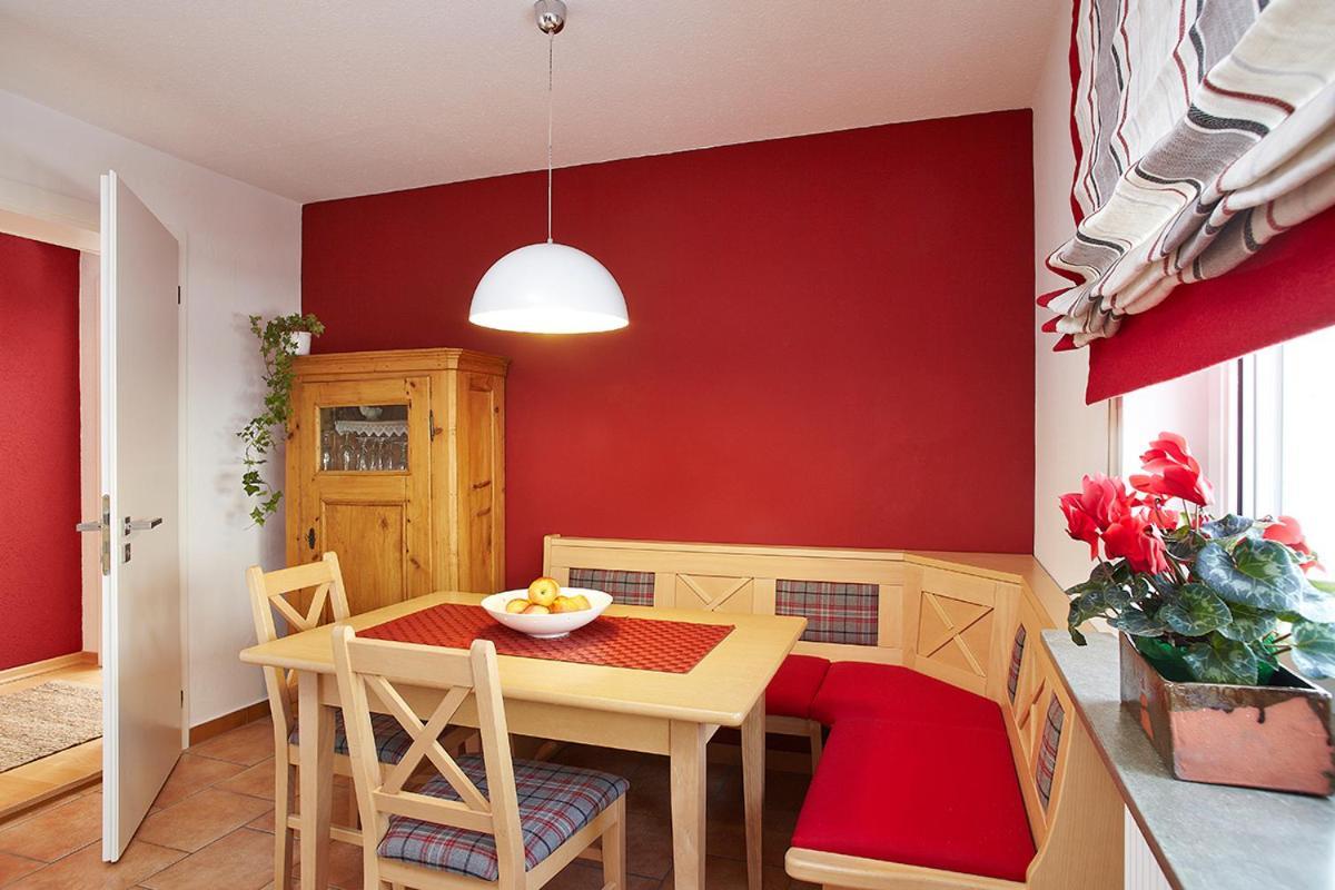 Alpenflair Ferienwohnungen Gaestehaus Hilbrand Whg 313,314,215 Oberstdorf Exteriör bild